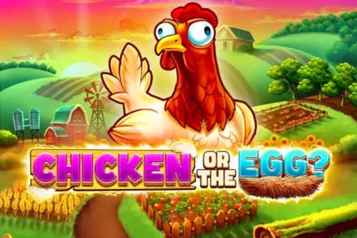 Chicken or the Egg – Chicken Road Casino Italia