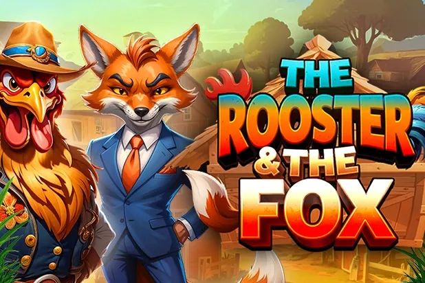 The Rooster & The Fox – Chicken Road Casino Italia